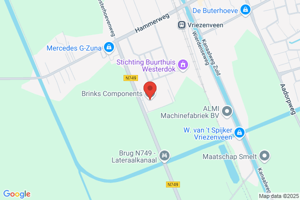 Brink & Van Greevenbroek Bv
