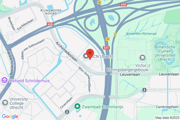 Claudius Drewes, Organisatie-Adviseur