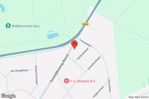 Contracten & Adviezen Marie-Louise Vd Sman