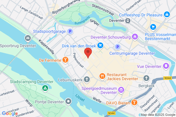 Cultuur Consult Management W.C.J. Koot B