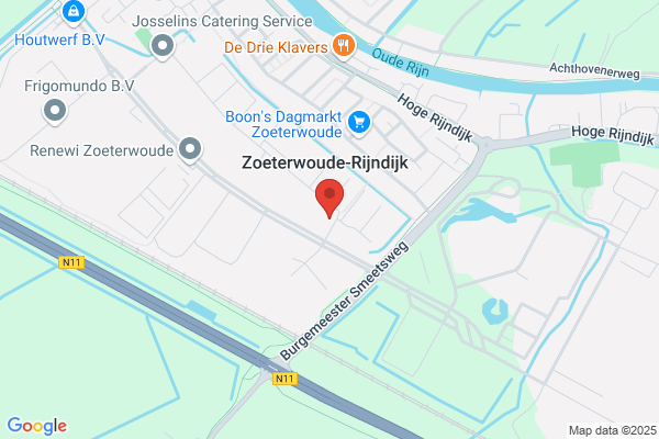 Dutch Engineering Consultancy
