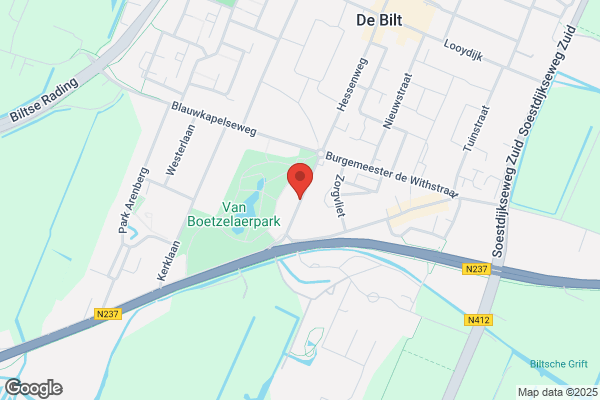 Geron Management & Advies Bv