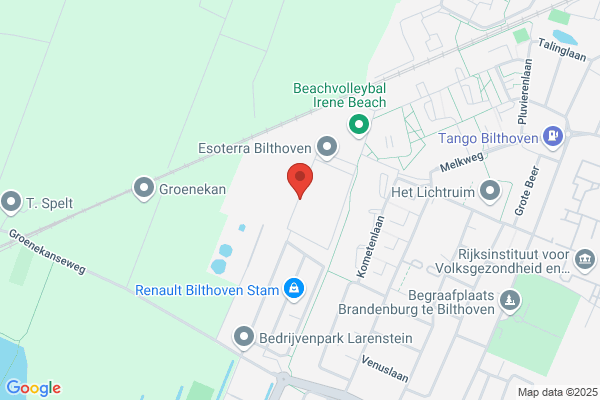 Gonneke Cammel Personeelsdiensten
