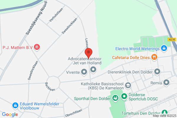 H.A. Schreuder Management Bv