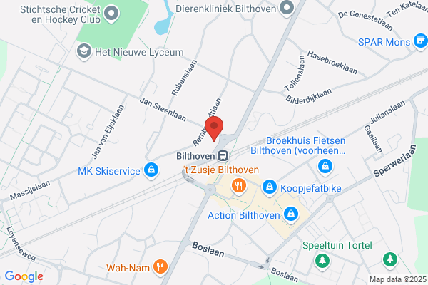 Heesterbeek & Company Bv