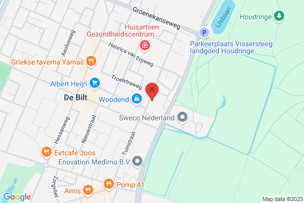 Kamermans Consult Bv