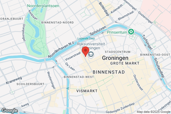 Ongering, Management & Creativiteit