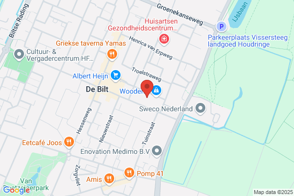 Sturkenboom & Vd Meer Bv
