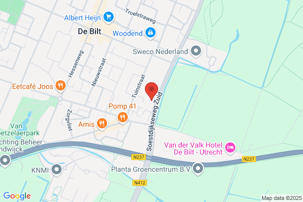 Ter Meulen Advies