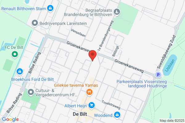 Tum Turnover Management Bv