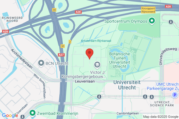 Unipartners Utrecht