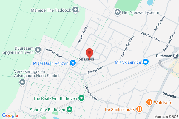 Van De Peppel Consultancy Bv