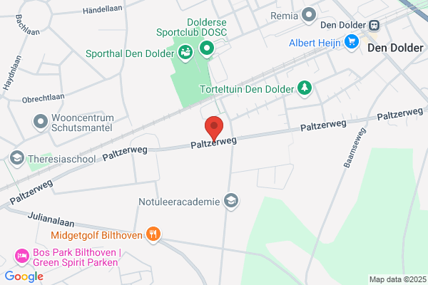 Van Der Hoeven Human Resours. Man. And s