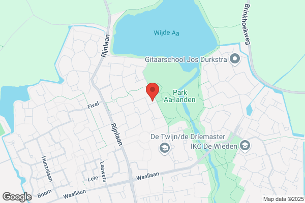 Van Jaarsveld Human Resources Consultant