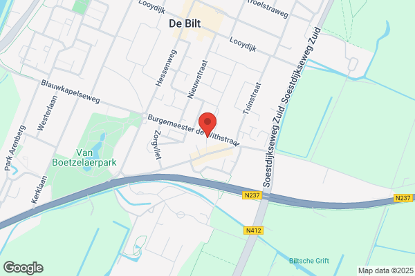Van Trigt Bilthoven