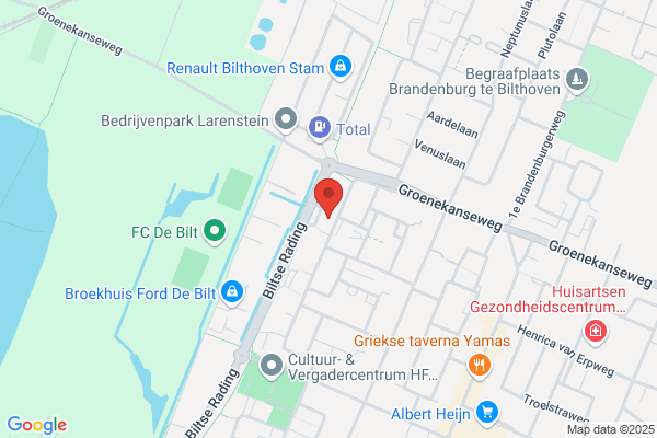 Werklust Smittenberg