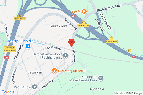 Steenbeek Comp Cv