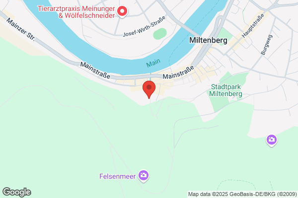 Miltenburg, Van