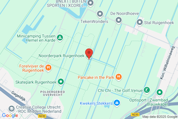 Kwekerij Ruigenhoek Bv