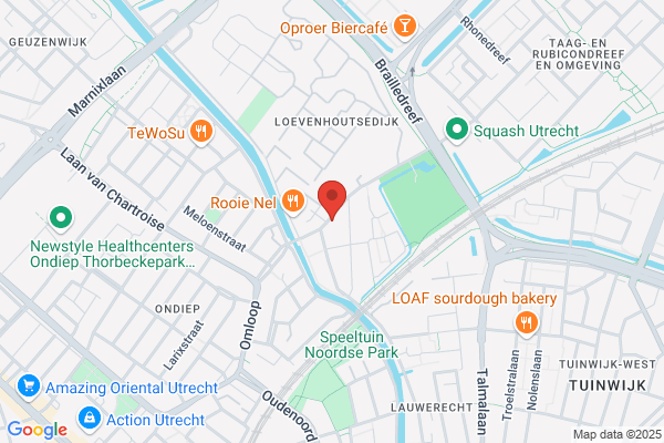 Bloemen Bezorgen Utrecht