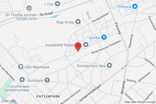 Coak (Computer Organisatie Adm. Kantoor)