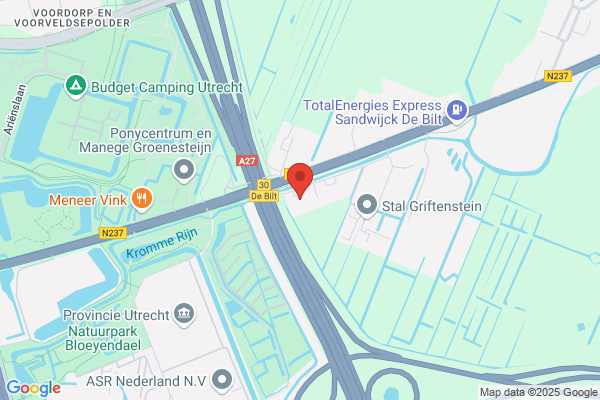 Financieel Adviesbureau Vosco