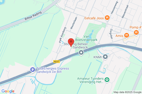 Van Der Lans Consultancy