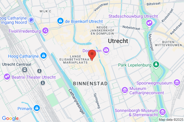 Banketbakkerij & Chocolaterie Theo Blom