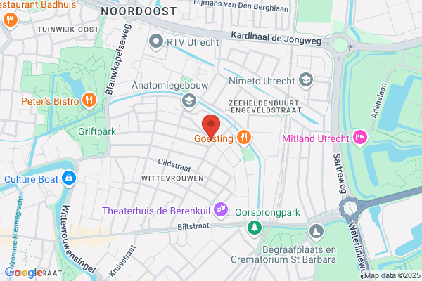 Verhoeff Brood- en Banketbakkerij