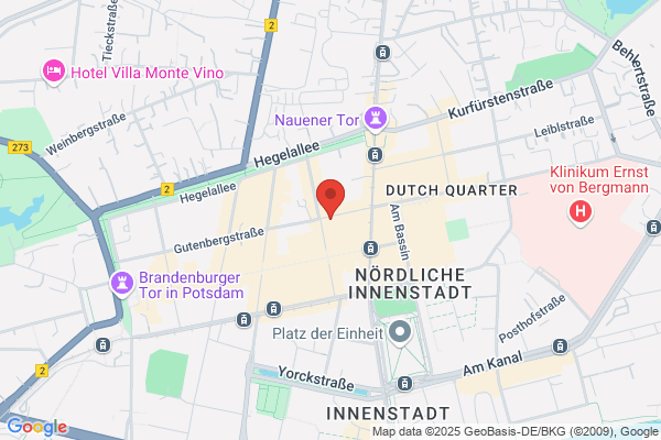 Chocolaterie Greeven