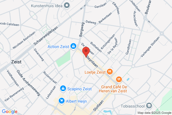 Cafe Bommel