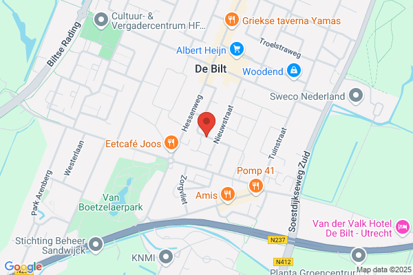 Shell Recharge Charging Station