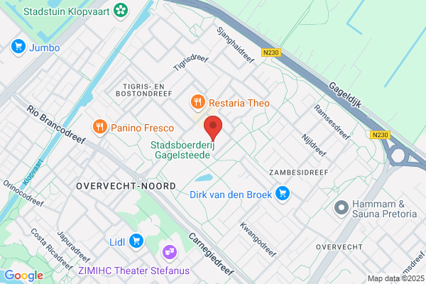 De Schakel