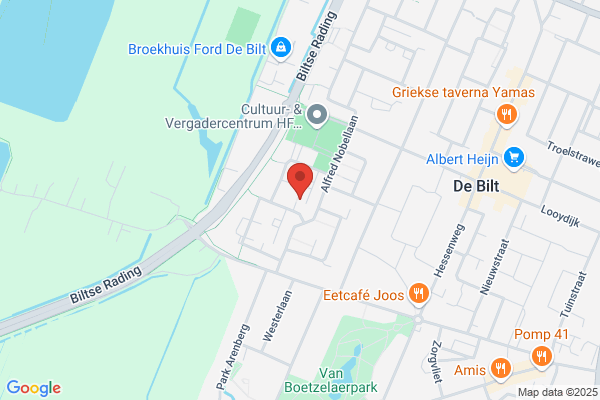 School Voor Adelaars
