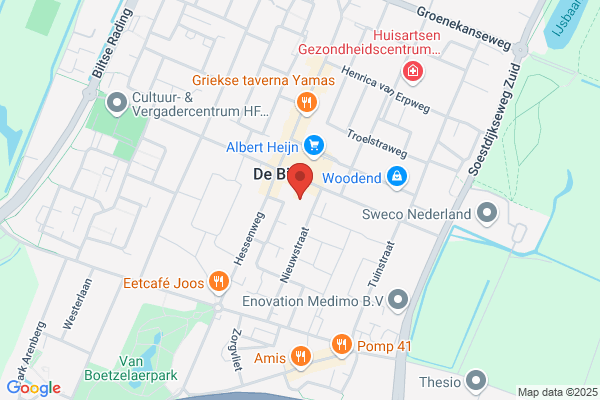 Mijn-Training