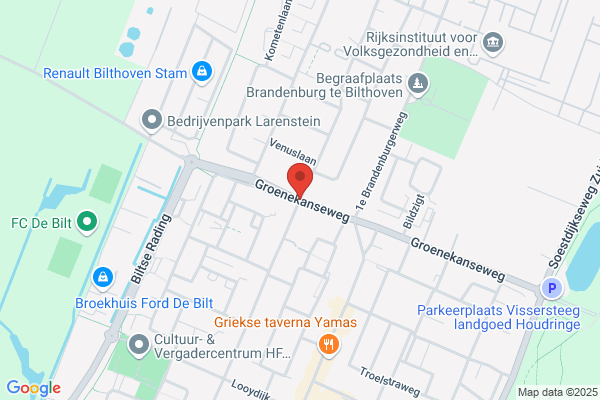 De Stoffenschuur