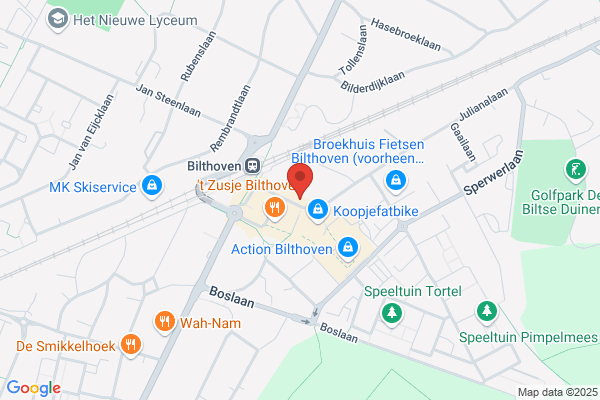 Emmaus Bilthoven Vereniging
