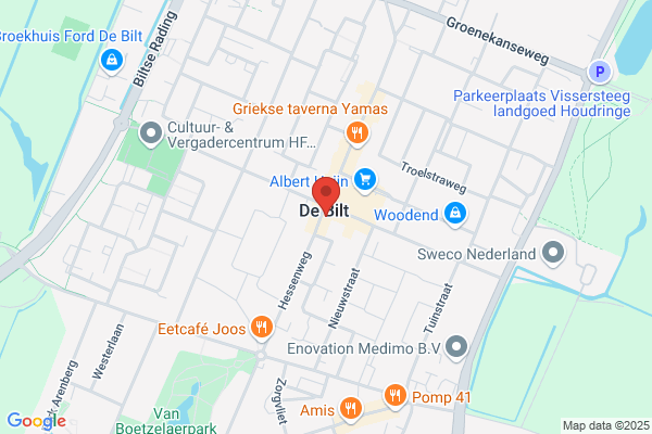 Zeeman Textielsupers