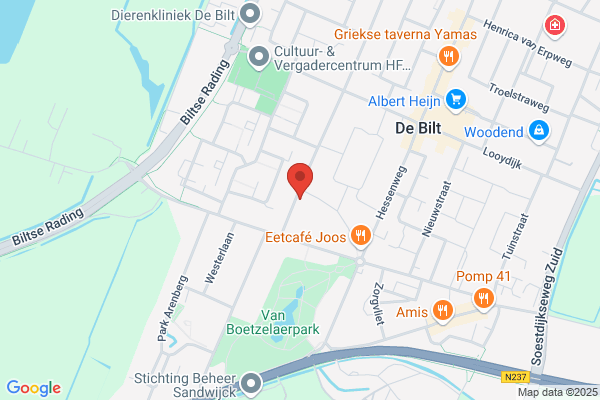 Voortrein Grafische Vormgeving