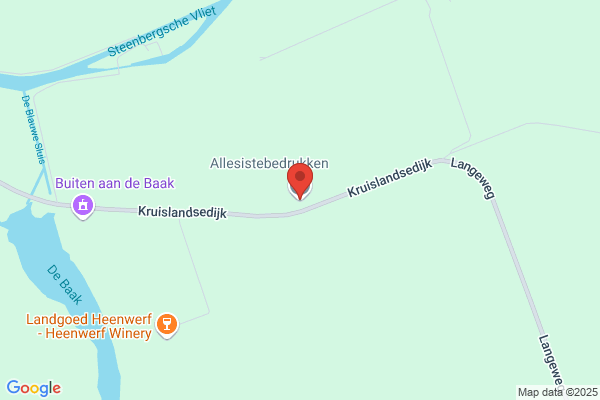 Drukkerij Steenbergen