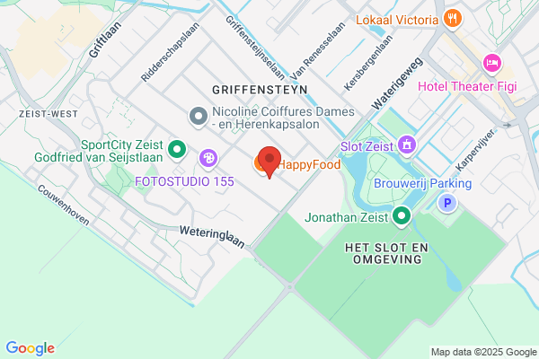 Westerveld Elektrotechniek