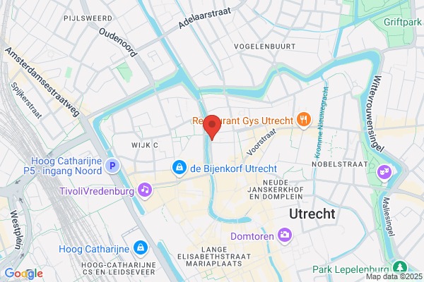 DomstadEvenementen