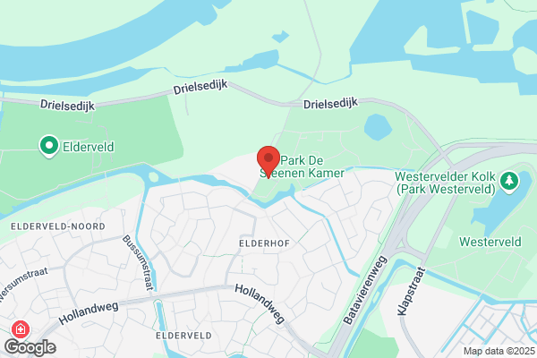 Steenen Camer, De