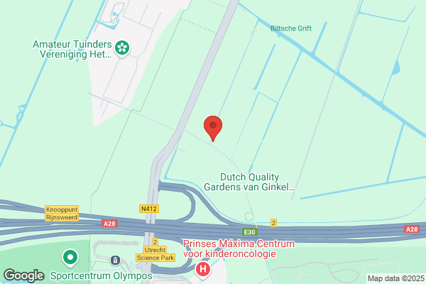 Fortuna Hoeve De Bilt