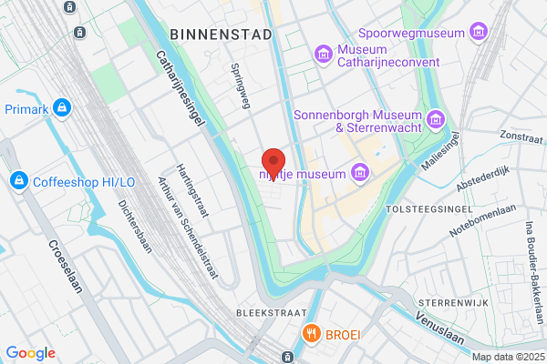 Athlone Vormgeving