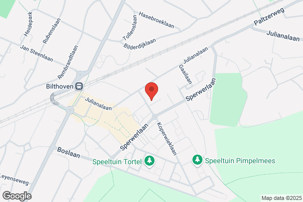 Hubo bouwmarkt Bilthoven