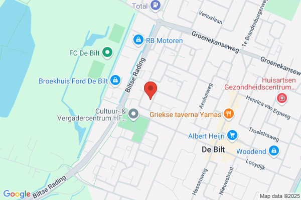 Adviesburo Van Der Zwaag