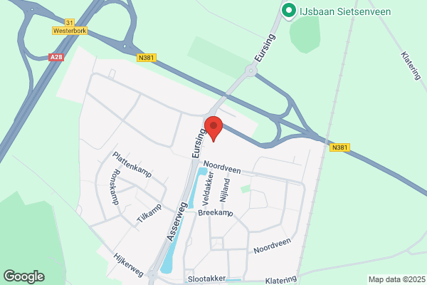 De Rijk Engineering