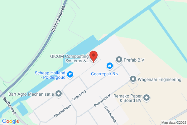 Gikom Tijdelijk Management Groep