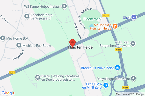 Lq Consulting Zeist Bv